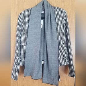 NWT Cabi Size Large Jacket